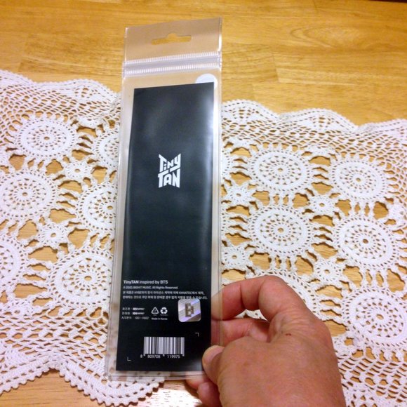 New Tiny Tan 42/44mm  band, compatible with smart watch - Picture 5 of 6